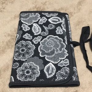 Thirty-one fold-over stationary case